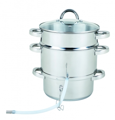 Соковарка "Чудесница"